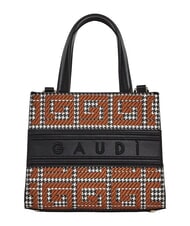 GAUD&Igrave; LUNA Mini handbag, with shoulder strap - Women&rsquo;s Bags