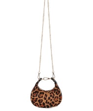 GAUD&Igrave; LINDA Mini crossbody bag with shoulder strap - Women&rsquo;s Bags