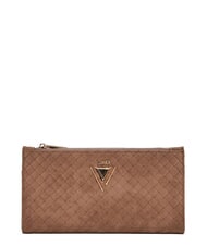GAUD&Igrave; BEA BRAID Large, woven wallet - Women&rsquo;s Wallets