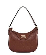 GAUD&Igrave; LEA Mini hobo shoulder bag, with shoulder strap - Women&rsquo;s Bags