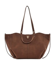 GAUD&Igrave; GOLENE Shoulder shopping bag, with removable clutch - Women&rsquo;s Bags
