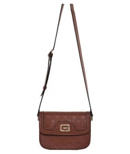 GAUD&Igrave; LEA Mini crossbody bag with adjustable shoulder strap - Women&rsquo;s Bags