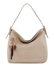 GAUD&Igrave; GRETA Shoulder bag with charm - Women&rsquo;s Bags