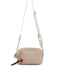 GAUD&Igrave; GRETA Mini shoulder bag, with charm - Women&rsquo;s Bags