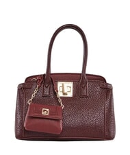 GAUD&Igrave; GIADA Handbag with shoulder strap and clutch - Women&rsquo;s Bags