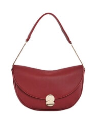 GAUD&Igrave; EVELYN Shoulder bag with metal logo - Women&rsquo;s Bags