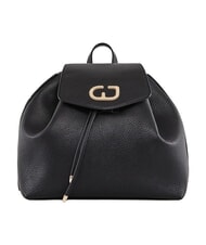 GAUD&Igrave; LICIA Backpack with mini studs - Women&rsquo;s Bags