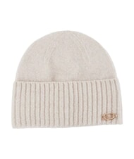 GAUD&Igrave; LISA Ribbed cuff hat - Hats