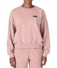 PATAGONIA DAILY Ribbed sweatshirt, pure cotton - Women's Sweatshirts