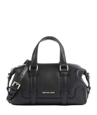 MICHAEL KORS TEDDI Leather handbag, with shoulder strap - Women&rsquo;s Bags