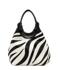 GIANNI CHIARINI ALIFA Leather shoulder bag, with shoulder strap - Women&rsquo;s Bags