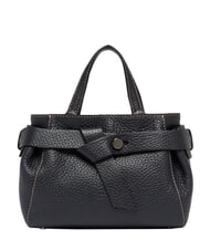 GIANNI CHIARINI MIRANDA Leather handbag with shoulder strap - Women&rsquo;s Bags