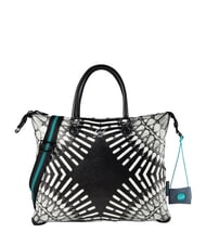 GABS G3 PLUS MEDIUM MULTICOLOR Transformable flat shopping bag - Women&rsquo;s Bags
