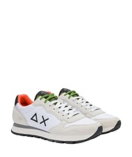 SUN68 TOM FLUO Sneakers - Men&rsquo;s shoes