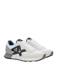 SUN68 JAKI 2.0 SOLID Sneakers White - Men&rsquo;s shoes - 1