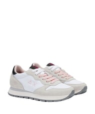 SUN68 ALLY SOLID Sneakers - Women&rsquo;s shoes