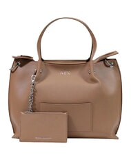ARMANI EXCHANGE MILA Handbag, with shoulder strap - Women&rsquo;s Bags