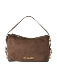 LOVE MOSCHINO SIGNATURE ZIP Shoulder bag, adjustable - Women&rsquo;s Bags