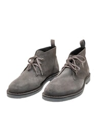 U.S. POLO ASSN. MUST Suede leather shoes - Men&rsquo;s shoes