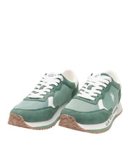 U.S. POLO ASSN. CLEEF Men's Sneakers - Men&rsquo;s shoes