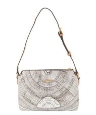 GATTINONI PLANETARIUM Shoulder bag ink sepia/lt tan - Women&rsquo;s Bags - 1
