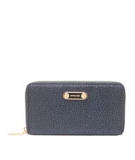 BORBONESE B-CLUB Large zip-around wallet - Women&rsquo;s Wallets