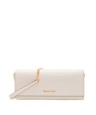 MICHAEL KORS JET SET Shoulder bag, in leather - Women&rsquo;s Bags