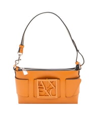 ARMANI EXCHANGE A|X BUCKLE Shoulder bag - Women&rsquo;s Bags