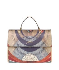GATTINONI PLANETARIUM Briefcase bag with shoulder strap classic/beige - Women&rsquo;s Bags - 1