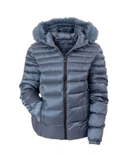 REFRIGIWEAR MEAD Down jacket with hood - Women's down jackets