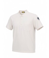 BLAUER KEENAN Cotton T-shirt - T-shirt