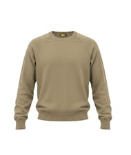 BLAUER HERALD Cotton sweater - Men's Sweaters