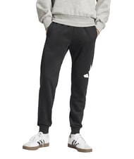 ADIDAS BIG LOGO Tracksuit pants - Men's sports suits