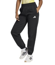 ADIDAS FUTURE ICONS Tracksuit pants black - Sports suits for women - 1