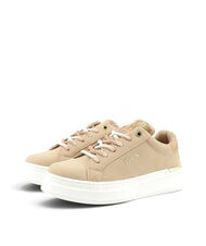 ALVIERO MARTINI PRIMA CLASSE GEO Logoed sneakers - Women&rsquo;s shoes