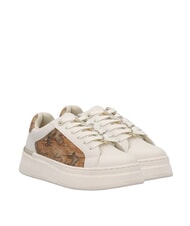 ALVIERO MARTINI PRIMA CLASSE GEO Sneakers with jewel application - Women&rsquo;s shoes
