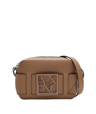 ARMANI EXCHANGE A|X BUCKLE Shoulder bag - Women&rsquo;s Bags