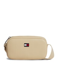 TOMMY HILFIGER TJW DAILY ELEVATED Shoulder bag white clay - Women&rsquo;s Bags - 1