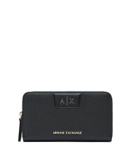 ARMANI EXCHANGE ISABEL Zip Around Wallet - Women&rsquo;s Wallets