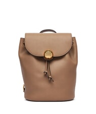 FURLA MOONLIGHT Leather backpack - Women&rsquo;s Bags