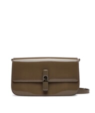 FURLA IRIDE Shoulder bag muddy gray - Women&rsquo;s Bags - 1