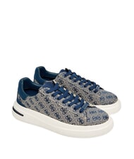 GUESS ELBA Women's Sneakers - Men&rsquo;s shoes