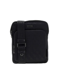 GUESS BOSTON Flat bag - Over-the-shoulder Bags for Men