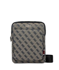 GUESS BOSTON II Shoulder bag - Over-the-shoulder Bags for Men