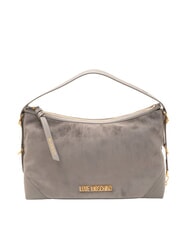 LOVE MOSCHINO SIGNATURE ZIP Shoulder bag, adjustable - Women&rsquo;s Bags