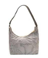ALVIERO MARTINI PRIMA CLASSE SOFT RANCH Adjustable shoulder hobo bag - Women&rsquo;s Bags