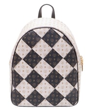 POLLINI HERITAGE Backpack black ivory - Women&rsquo;s Bags - 1