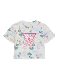GUESS KID Short-sleeved T-shirt - Child T-shirt