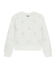 GUESS KID Logo sweatshirt - Baby Sweatshirt