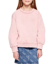 GUESS KID Girls' Sweatshirt - Baby Sweatshirt